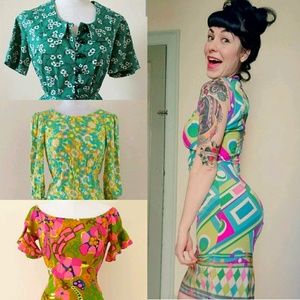 Meet your Posher, Christine